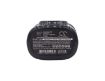 Black & Decker 90500500 Battery Replacement for FS360 Type 1 - 5