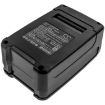 Replacement Battery Einhell 45.114.36 4511396 4511437 4511501 4511502 4511516 4511553 4511600 - 3