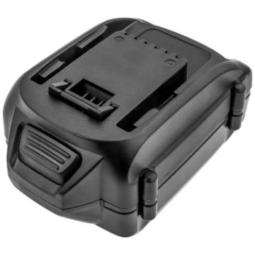 Battery Replacement for Worx WA3012 WA3520 WA3525 WA3571 WA3575 - 1