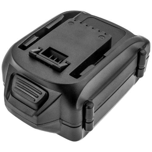 Battery Replacement for Worx WA3012 WA3520 WA3525 WA3571 WA3575 - 1