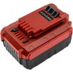 Porter Cable Battery Replacement PCC680L PCC681L PCC682L PCC685L PCC685LP for PCC600 PCC601 - 2