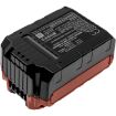 Porter Cable Battery Replacement PCC680L PCC681L PCC682L PCC685L PCC685LP for PCC600 PCC601 - 4