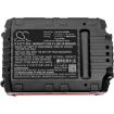 Porter Cable Battery Replacement PCC680L PCC681L PCC682L PCC685L PCC685LP for PCC600 PCC601 - 5