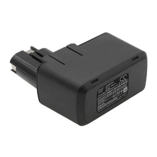 Skil 3300K 3305K Battery Replacement - 1