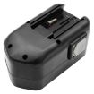 Milwaukee 48-11-2200 48-11-2230 48-11-2232 Battery Replacement for 0521-20 0521-21 - 4