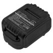 Replacement Battery for Dewalt DCB140 DCB140-XJ DCB143 DCB145 - 1