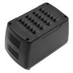 Battery Replacement Bosch 2 607 336 003 2 607 336 004 2 607 336 107 2 607 336 108 BAT810 BAT836 BAT838 BAT840 D-70771 - 3