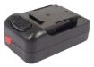 Replacement Battery for Einhell 4511319 451132601001 4511378 4511773 451317501014 - 2