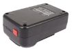 Replacement Battery for Einhell 4511319 451132601001 4511378 4511773 451317501014 - 4
