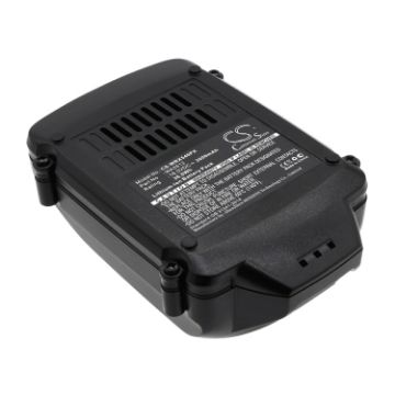 Rockwell RW9351.1 Battery Replacement for RD2865 RD2871 - 1