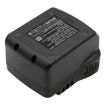 Replacement Battery for Paslode BBL-140 BDM-1410 - 4