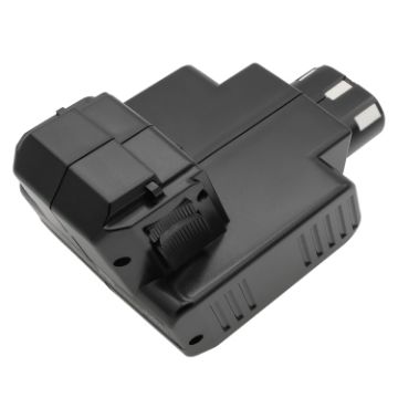 Hilti BP60 BP72 Battery Replacement for C 7/24 C 7/36 - 1