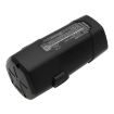 Lux-Tools A-KS-18Li/25 Battery Replacement - 2