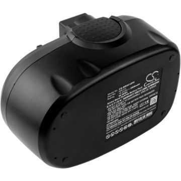 Replacement Battery Worx WA3127 for WG150s WG152 - 1