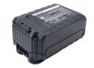 Black & Decker LB20 LB2X4020 LBX20 LBXR20 Battery Replacement - 2