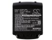 Picture of Battery Replacement Black & Decker BL1114 BL1314 BL1514 LB16 for ASL146BT12A ASL146K