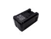 Battery Replacement for Karcher 6.654-183.0 6.654-255.0 6.654-284.0 BV 5/1 Bp T 9/1 Bp - 2