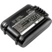 Rockwell RD2865 RD2871 Battery Replacement - 1