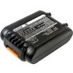 Rockwell RD2865 RD2871 Battery Replacement - 2
