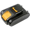 Rockwell RD2865 RD2871 Battery Replacement - 3