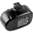 Replacement Battery Worx WA3127 for WG150s WG152 - 1