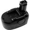 Replacement Battery Worx WA3127 for WG150s WG152 - 3