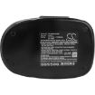 Replacement Battery Worx WA3127 for WG150s WG152 - 5