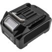 Makita 191L29-0 BL4020 BL4025 BL4030 BL4040 BL4050F BL4080F Battery Replacement - 1