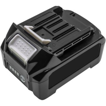 Makita 191L29-0 BL4020 BL4025 BL4030 BL4040 BL4050F BL4080F Battery Replacement - 1