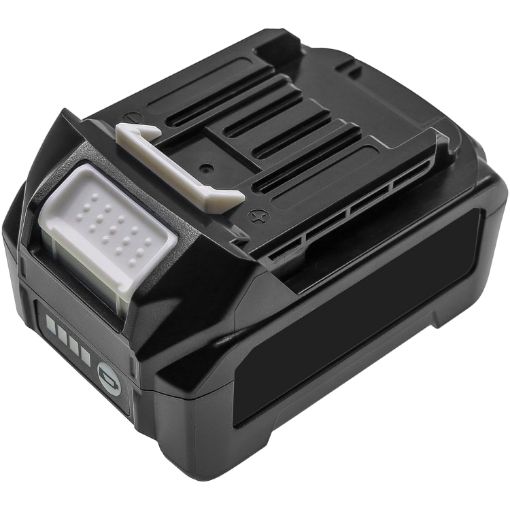 Makita 191L29-0 BL4020 BL4025 BL4030 BL4040 BL4050F BL4080F Battery Replacement - 1