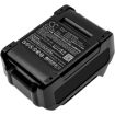 Makita 191L29-0 BL4020 BL4025 BL4030 BL4040 BL4050F BL4080F Battery Replacement - 3
