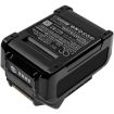 Makita 191L29-0 BL4020 BL4025 BL4030 BL4040 BL4050F BL4080F Battery Replacement - 4