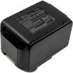 Replacement Battery for Makita BL1415 BL1430 - 3