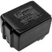 Replacement Battery for Makita BL1415 BL1430 - 4