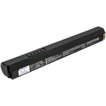 Picture of Battery Replacement Hp C8222A CQ775 CQ775-80001 CQ775A for BT500 Bluetooth USB 2.0 Wirele Deskjet 450