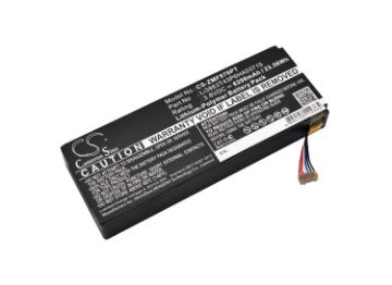 Picture of Battery Replacement Zte Li3863T43P6HA03715 for MF97V SPro2 Smart Projector