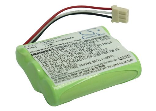 IBM Battery Replacement 22R2717 2763 2778 2782 3HR-AAC 42R5070 44L0313 5703 5709 5729 - 1