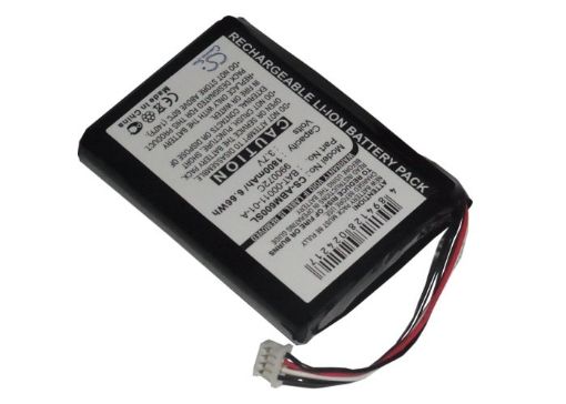 Lenovo 25R8118 39R8812 Battery Replacement for ServeRaid-8s PCIe - 1