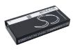 Dell Battery Replacement 0FR463 0NU209 0U8735 0UF302 0XJ547 312-0448 405-10780 - 5