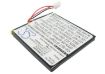 Crestron MT-1000C-BTP Battery Replacement for C2N-DAP8 CNAMPX-16X60 - 2