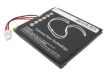 Crestron MT-1000C-BTP Battery Replacement for C2N-DAP8 CNAMPX-16X60 - 4