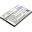 Lawmate BA-4400 Battery Replacement for PV-1000 PV-1000 Neo - 1