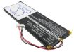 Battery Replacement Sonos CP-CR100 URC-CB100 for Controller CB100 CR100 - 1