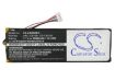 Battery Replacement Sonos CP-CR100 URC-CB100 for Controller CB100 CR100 - 4