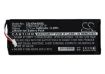 Battery Replacement Xpend TM503443 2S1P for Smart Remote WQAGA43 - 1