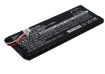 Battery Replacement Xpend TM503443 2S1P for Smart Remote WQAGA43 - 2