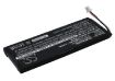 Battery Replacement Xpend TM503443 2S1P for Smart Remote WQAGA43 - 3