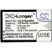 Letv RC60Tp6 S40 Battery Replacement - 5