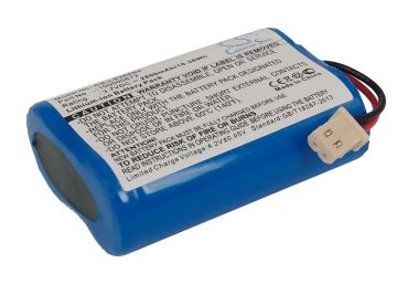Picture of Battery Replacement Lifeshield 100000672 for LS280 WGC1000