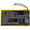 Crestron 6508588 TSR-310-BTP Battery Replacement for TSR-310 Handheld Touch Screen - 3